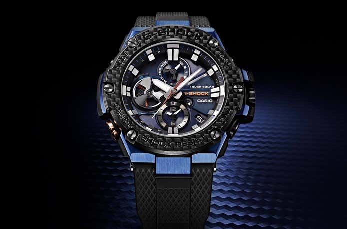 G-SHOCK_G-STEEL