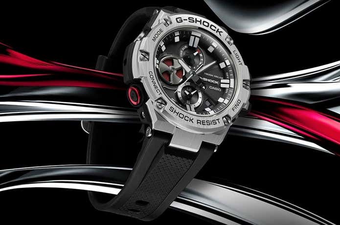 G-SHOCK