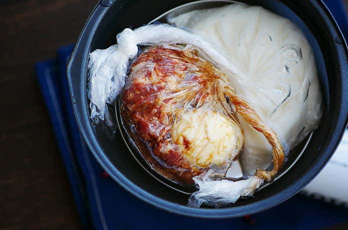 ルーロー飯・作り方①