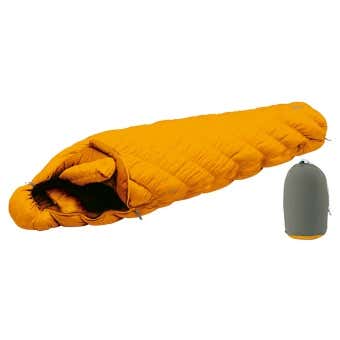 モンベルの「寝袋」をシーズン別に紹介！ 正しい3つの選び方とおすすめ