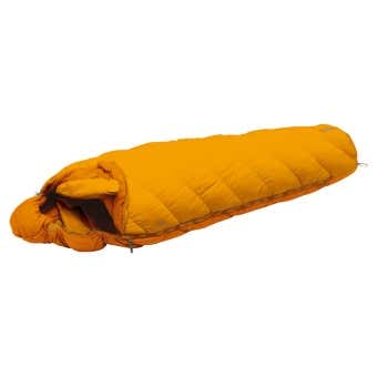【極美品✨】mont-bell モンベル バロウバッグ #2 イエロー モンベルの「寝袋」をシーズン別に紹介！ 正しい3つの選び方とおすすめ