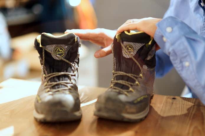 TRANGO TRK GTX3Dフレックス システム