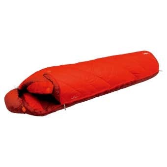 モンベルの「寝袋」をシーズン別に紹介！ 正しい3つの選び方とおすすめ