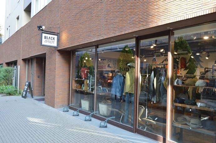店舗外観