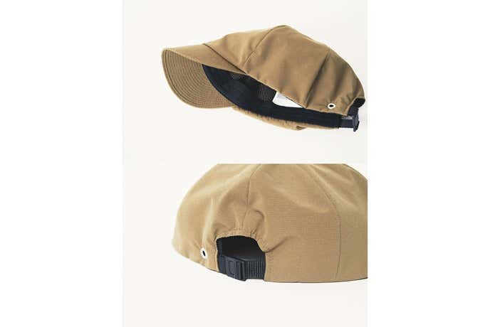 HL-1002 Crevice cap　各アングルショット