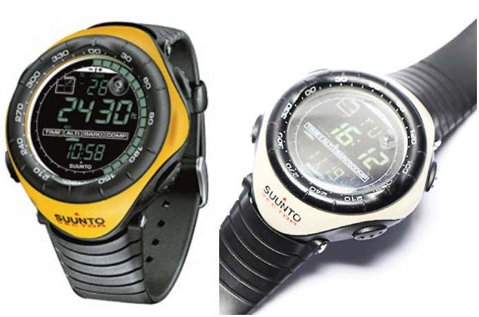 SUUNTO Vector