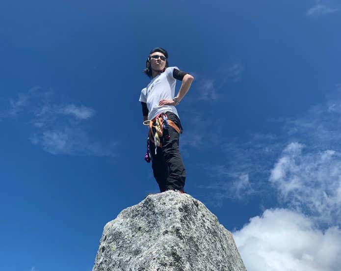 鷲尾 太輔さん