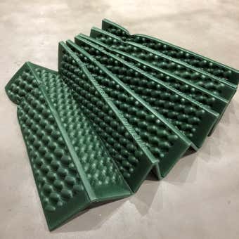 寝袋シュラフマットクローズドセル