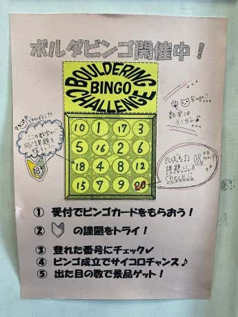 初心者サーキット