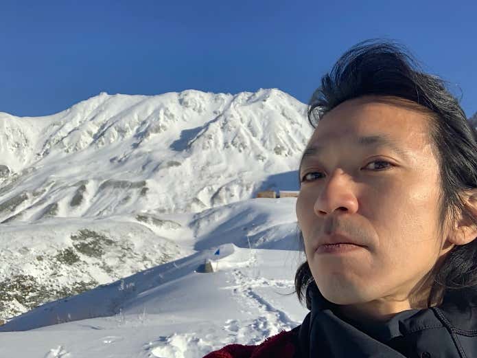 鷲尾 太輔さん