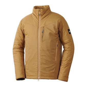 MILLET - MILLET　ミレー　ブリーザーウォームジャケット　MIV01727　XL MILLET ミレー ブリーザーウォームジャケット MIV01727 XL