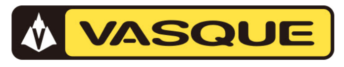 VASQUEバスクのブランドロゴ