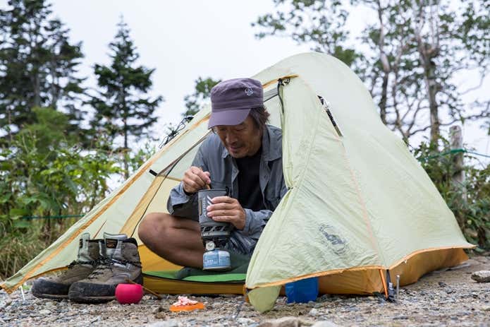 高橋庄太郎さん