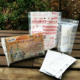 スチームシェフ