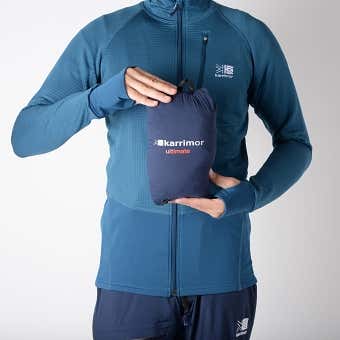 vinson insulation jkt compact