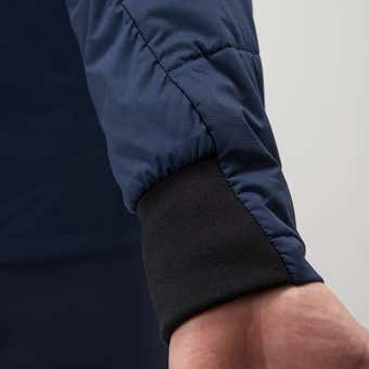 vinson insulation jkt 袖