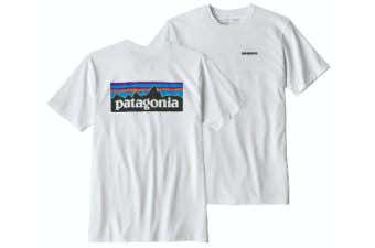 パタゴニアのTシャツ