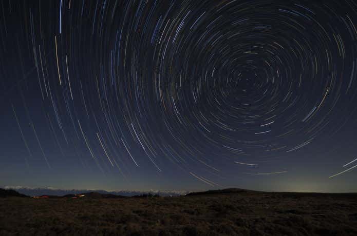 星空