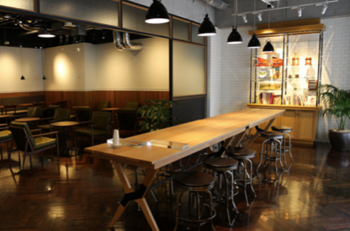 丸山珈琲 軽井沢本店