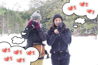 いいねがほしい