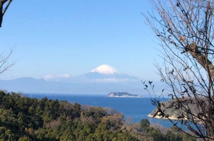 富士山
