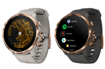 SUUNTO　スマート ウォッチ