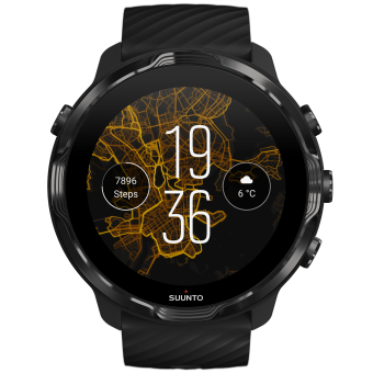 Wear OS by Google™搭載