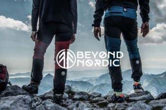 BEYONDNORDIC