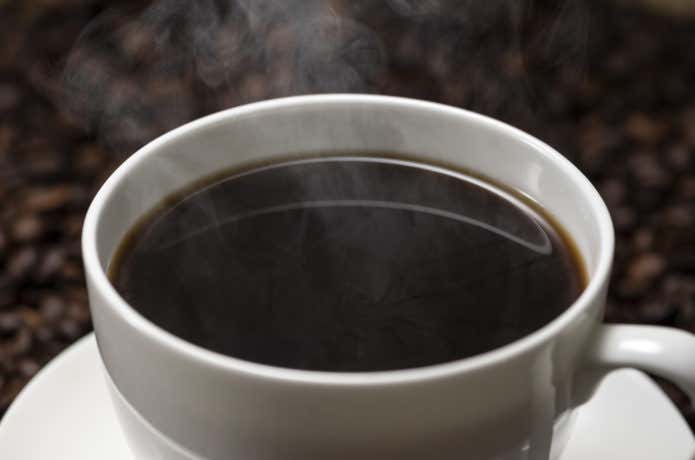 スペシャルコーヒーで特別な時間