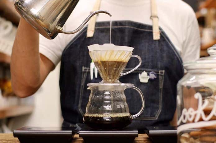 LiLo Coffee Roasters