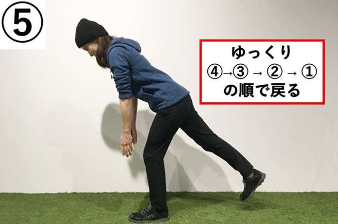 筋トレ方法