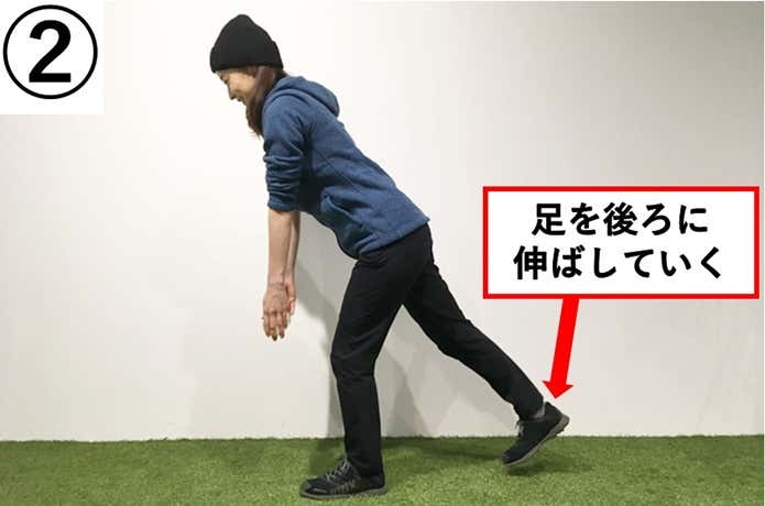 筋トレ方法
