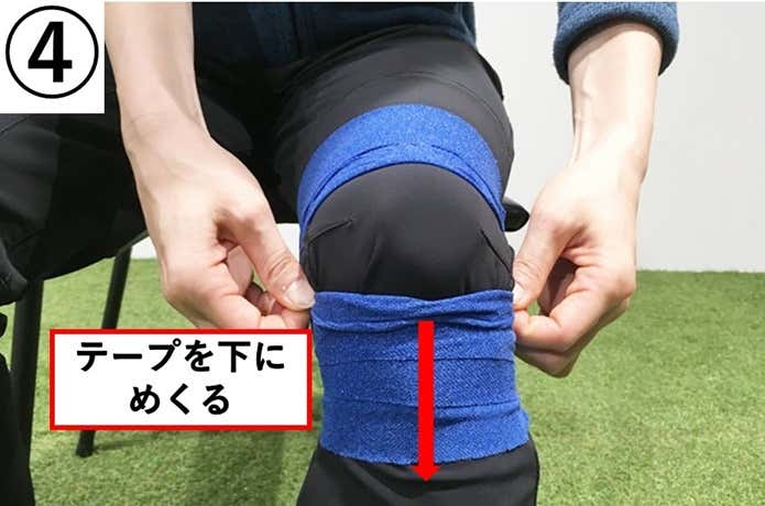 サポート方法