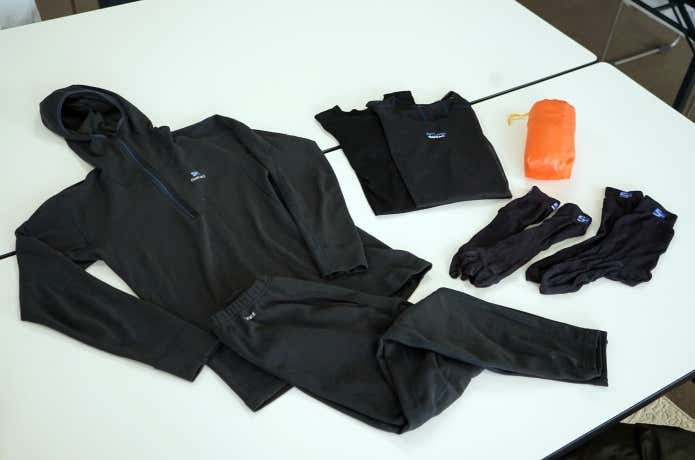 ファイントラック製品