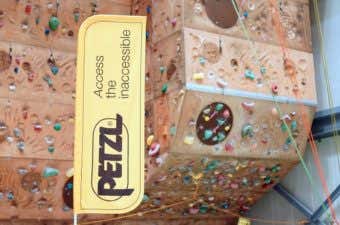 PETZL