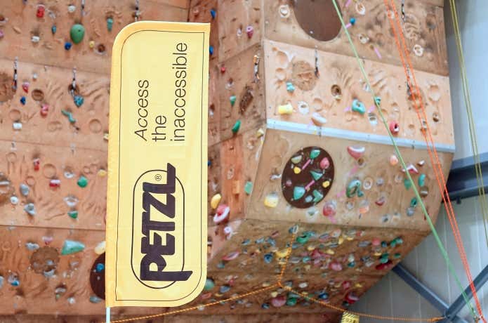 PETZL
