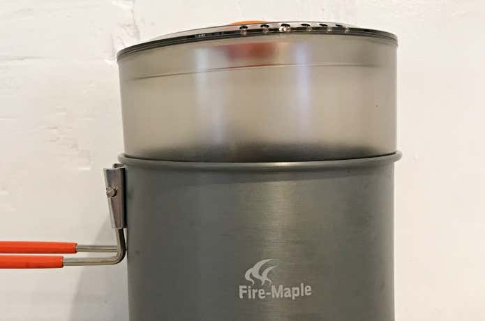 firemaple蒸し器2