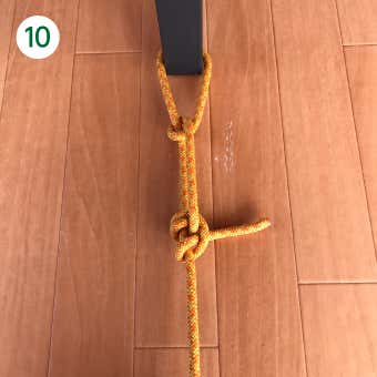 トートラインヒッチ10