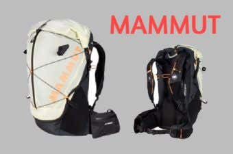 MAMMUT