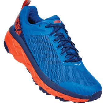 NEWS】街でも山でも使いたい！＜HOKA ONE ONE＞よりゴアテックス®搭載