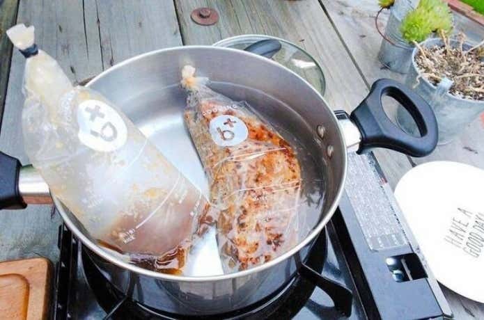 CookingBag