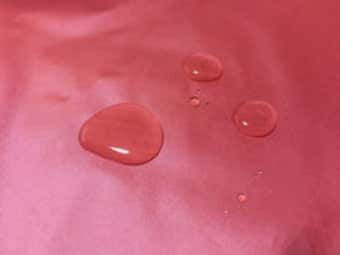 撥水加工