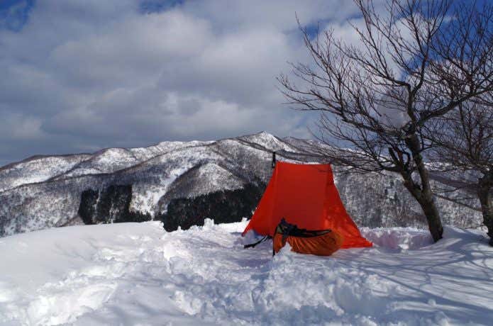 遭難