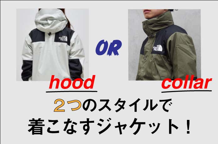 春の最新作！送料無料 THE NORTH FACE GORE-TEXマウンテンレ