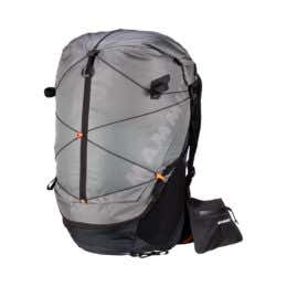 Ducan Spine 50　Women