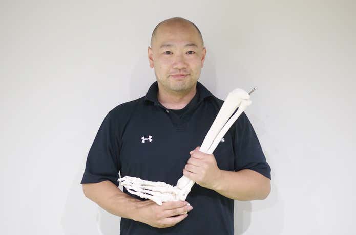 岡田さん