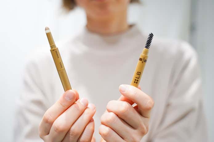 LB Cosmetics　3in1