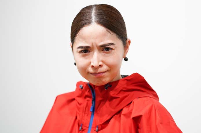 まゆげ落ちないように濃くする