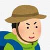 登山者