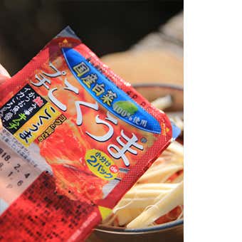キムチ